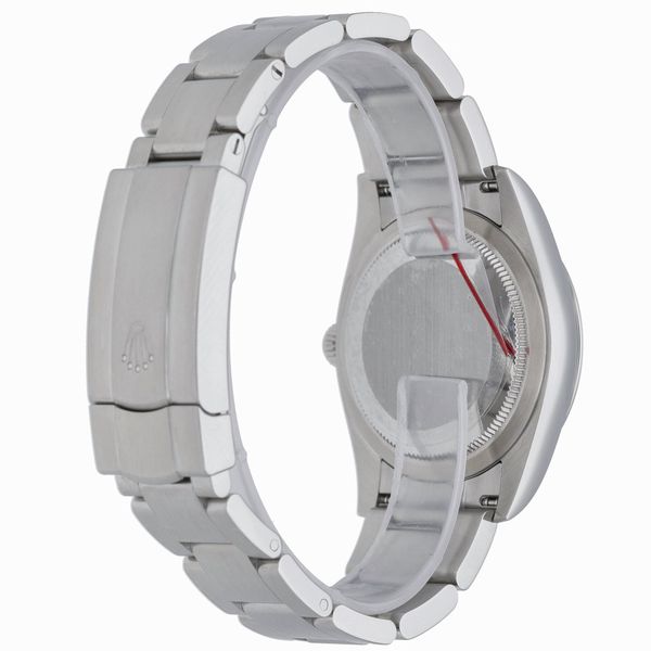 Rolex Oyster Perpetual 124200